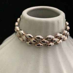 Sterling Silver Bracelet